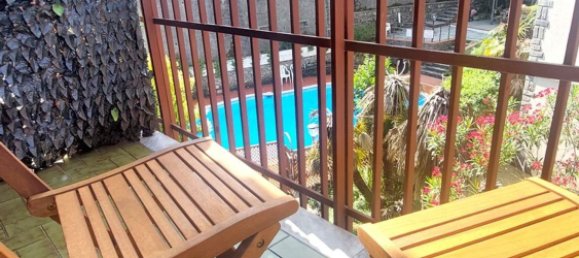 Квартира с 3 комнатами в Рапалло, Италия № 283936 36