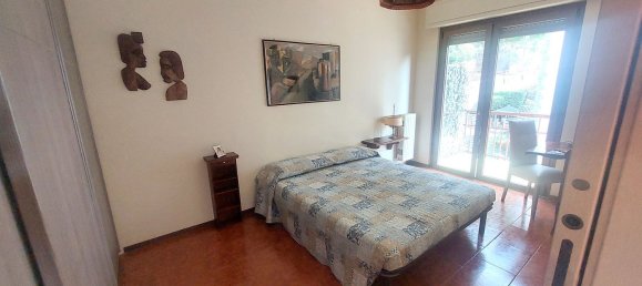 Квартира с 3 комнатами в Рапалло, Италия № 283936 25