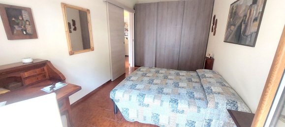 Квартира с 3 комнатами в Рапалло, Италия № 283936 26