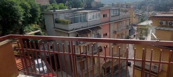 Квартира с 3 комнатами в Рапалло, Италия № 283936 17