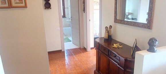 Квартира с 3 комнатами в Рапалло, Италия № 283936 24