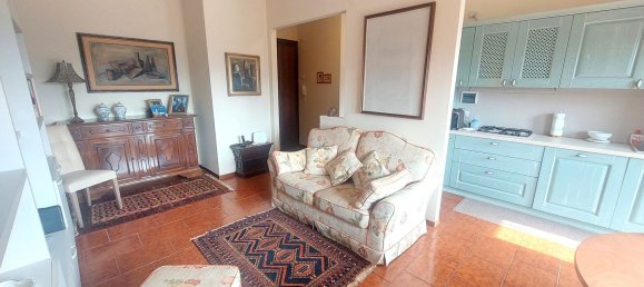 Квартира с 3 комнатами в Рапалло, Италия № 283936 3