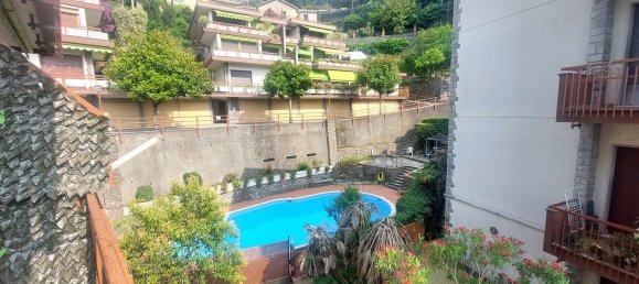 Квартира с 3 комнатами в Рапалло, Италия № 283936 34