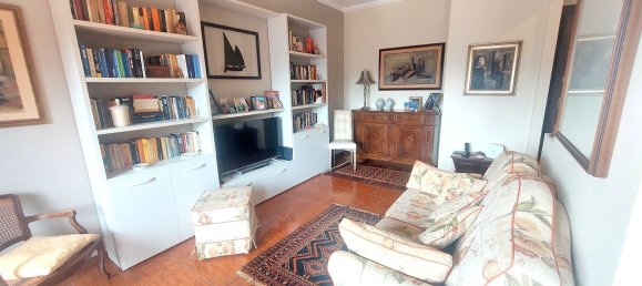 Квартира с 3 комнатами в Рапалло, Италия № 283936 4