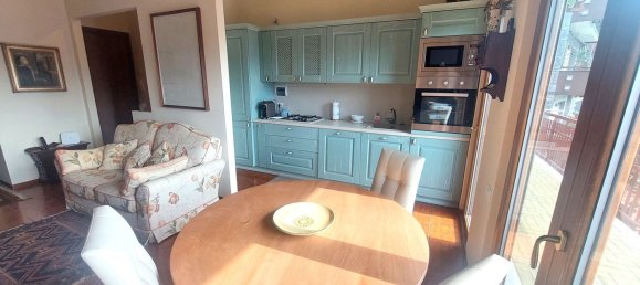 Квартира с 3 комнатами в Рапалло, Италия № 283936 6