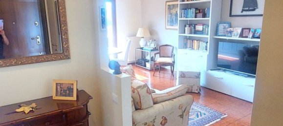 Квартира с 3 комнатами в Рапалло, Италия № 283936 14