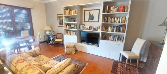 Квартира с 3 комнатами в Рапалло, Италия № 283936 11