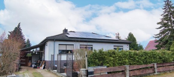 Bungalow de 5 divisões em Brandenburg, Germany N.º 19701 4