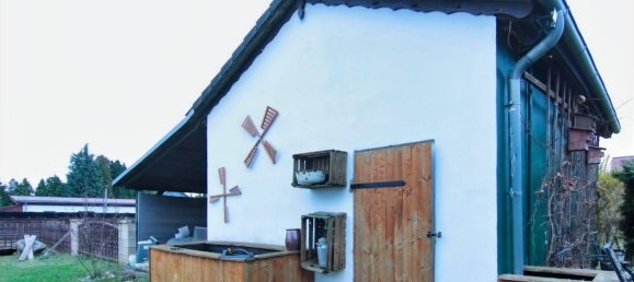 Bungalow de 5 divisões em Brandenburg, Germany N.º 19701 6