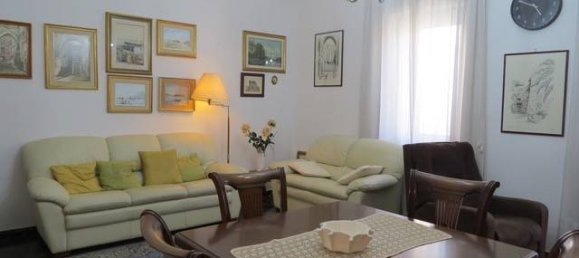 5 rooms Apartment in Cagliari, Italy No. 333429 2