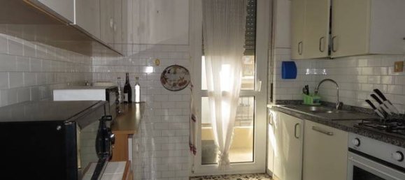 5 rooms Apartment in Cagliari, Italy No. 333429 6