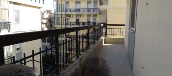 5 rooms Apartment in Cagliari, Italy No. 333429 11