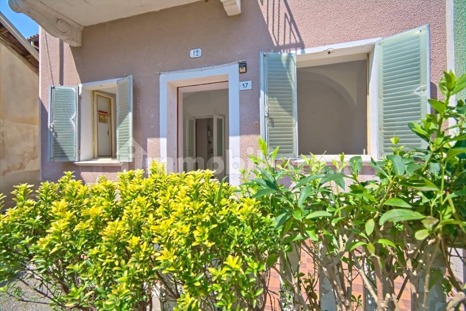 2 bedrooms House in Valle San Nicolao, Italy No. 134451