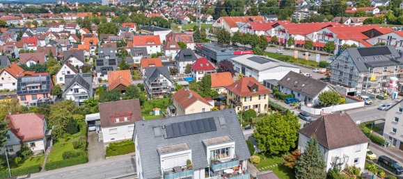 3-Zimmer Wohnung in Ravensburg, Germany, Nr. 317128 2