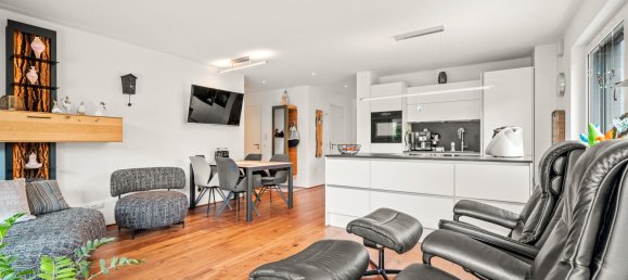 3-Zimmer Wohnung in Ravensburg, Germany, Nr. 317128 4