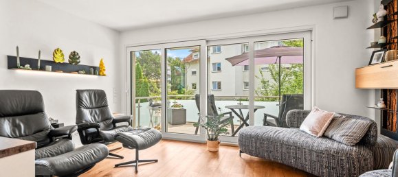 3-Zimmer Wohnung in Ravensburg, Germany, Nr. 317128 6