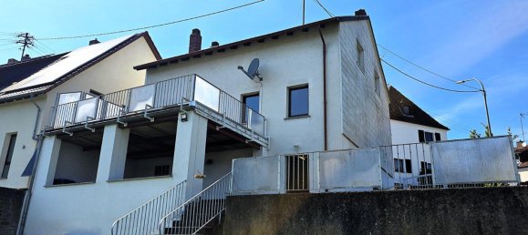 6-Zimmer Haus in Saarbrücken, Germany, Nr. 338091 3