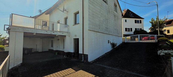 6-Zimmer Haus in Saarbrücken, Germany, Nr. 338091 27