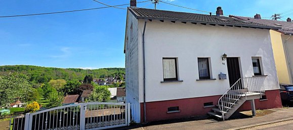 6-Zimmer Haus in Saarbrücken, Germany, Nr. 338091 2