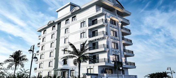 شقة 3+1 في Antalya, Turkey رقم 6157 16