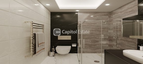 شقة 3+1 في Antalya, Turkey رقم 6157 4