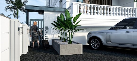 شقة 3+1 في Antalya, Turkey رقم 6157 17