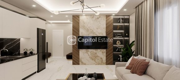 شقة 3+1 في Antalya, Turkey رقم 6157 11