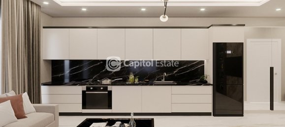 شقة 3+1 في Antalya, Turkey رقم 6157 6