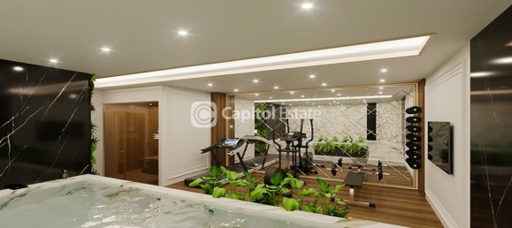 شقة 3+1 في Antalya, Turkey رقم 6157 2