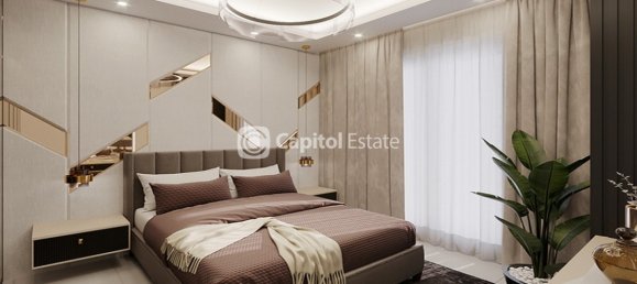 شقة 3+1 في Antalya, Turkey رقم 6157 10