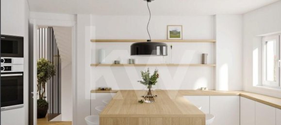 4 bedrooms House in Cascais, Portugal No. 104758 34