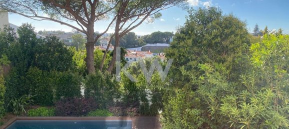 4 bedrooms House in Cascais, Portugal No. 104758 25