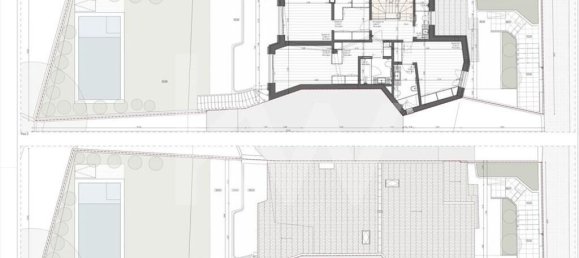 4 bedrooms House in Cascais, Portugal No. 104758 21