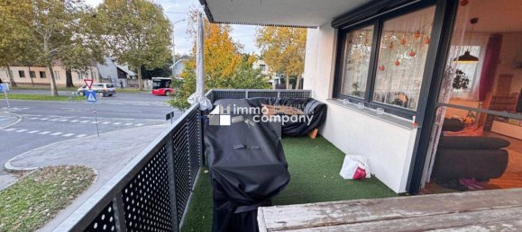 Apartamento de 2 divisões em Vienna, Austria N.º 23283 2