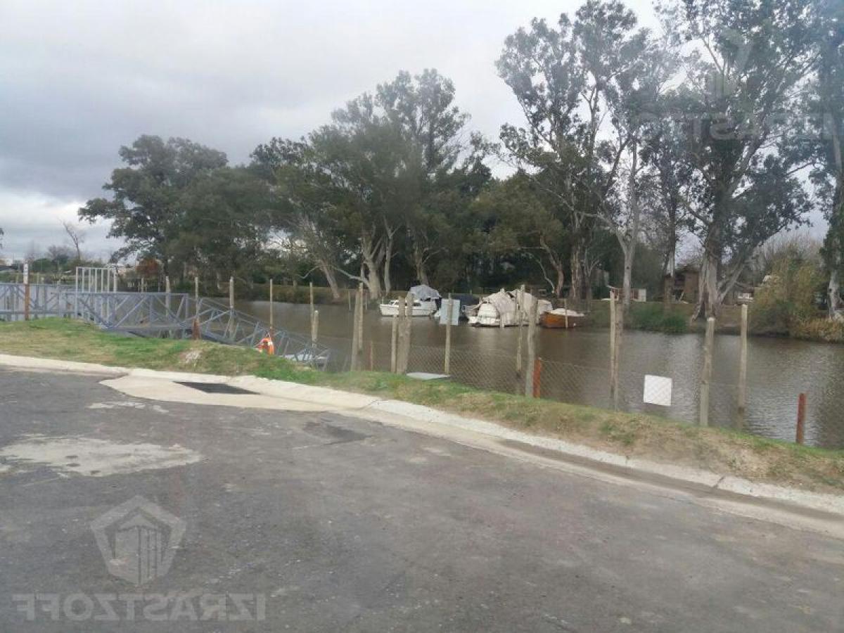 Grundstück in Tigre, Argentina, Nr. 37849