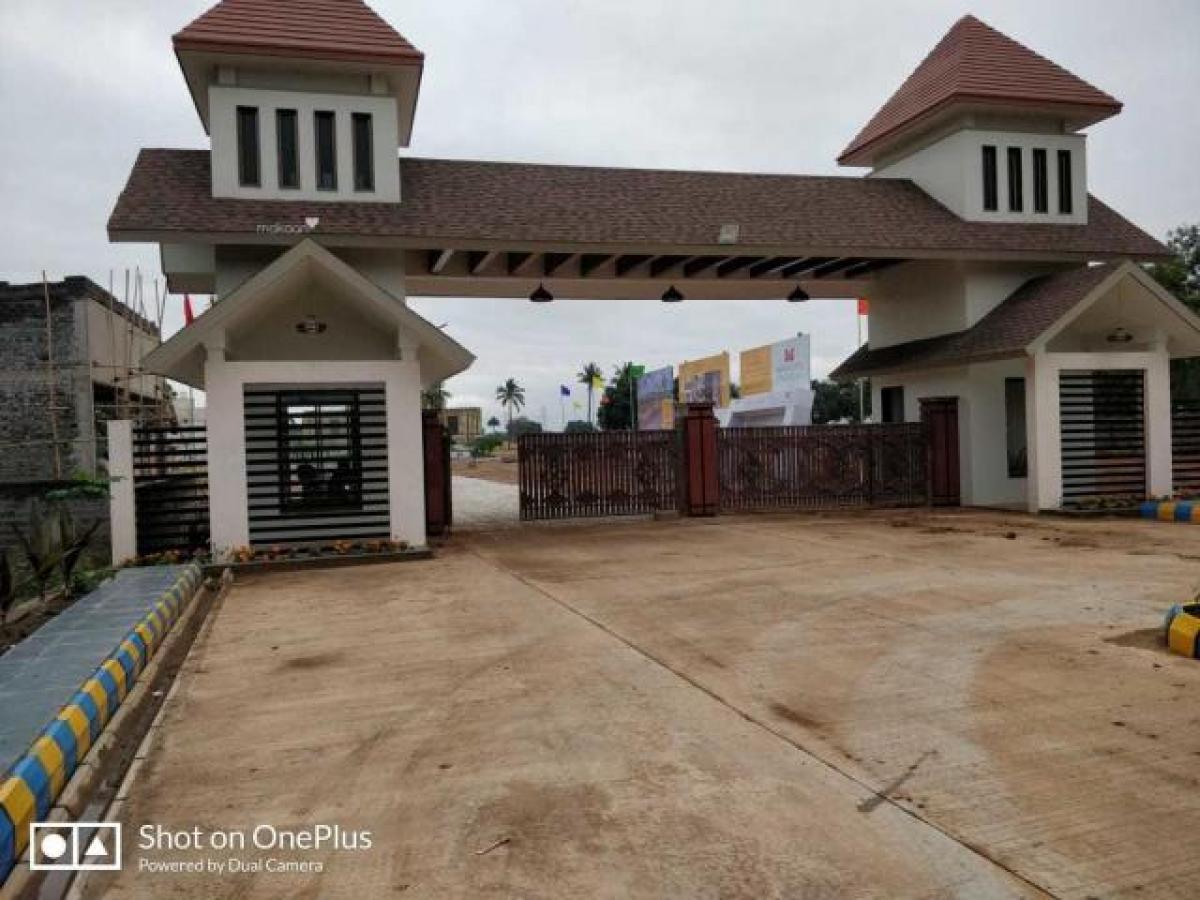 Terreno em Raipur, India N.º 36514