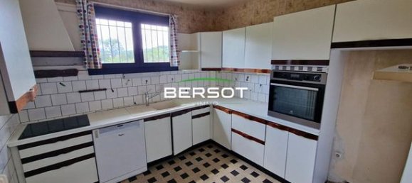 6 bedrooms House in Doubs, France No. 355233 5