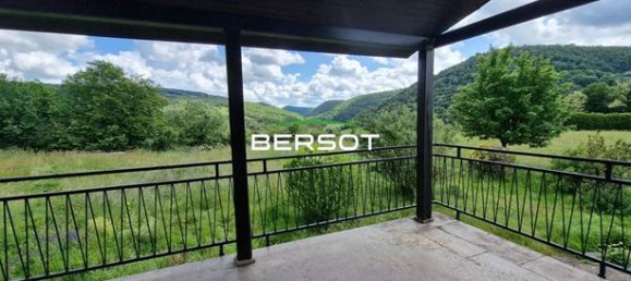 6 bedrooms House in Doubs, France No. 355233 7