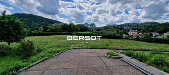 6 bedrooms House in Doubs, France No. 355233 8