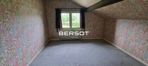 6 bedrooms House in Doubs, France No. 355233 13