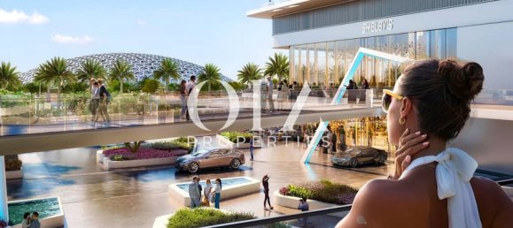 2 bedrooms Apartment in Saadiyat Island, UAE No. 22642 11