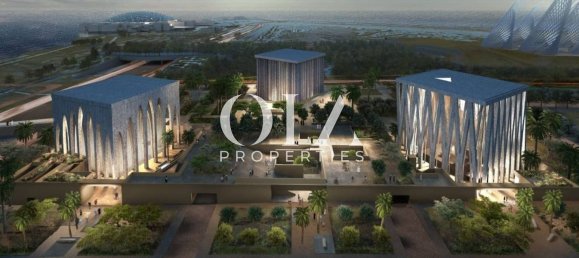 2 bedrooms Apartment in Saadiyat Island, UAE No. 22642 6