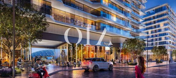 2 bedrooms Apartment in Saadiyat Island, UAE No. 22642 5