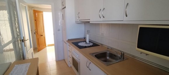 1 chambre Appartement à Benidorm, Spain No. 180564 15