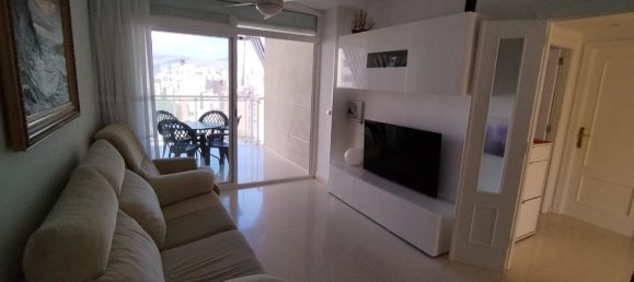1 chambre Appartement à Benidorm, Spain No. 180564 13