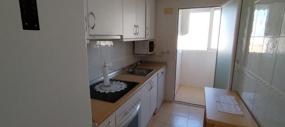 1 chambre Appartement à Benidorm, Spain No. 180564 16