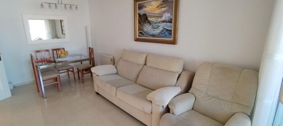 1 chambre Appartement à Benidorm, Spain No. 180564 12