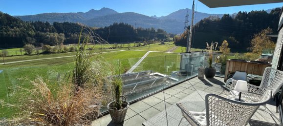 Дом с 5 комнатами в Аксамс, Австрия № 222083 10