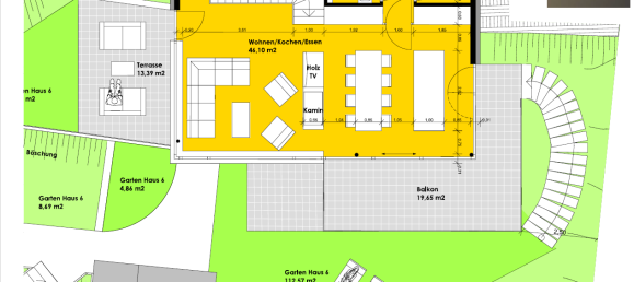 Дом с 5 комнатами в Аксамс, Австрия № 222083 12