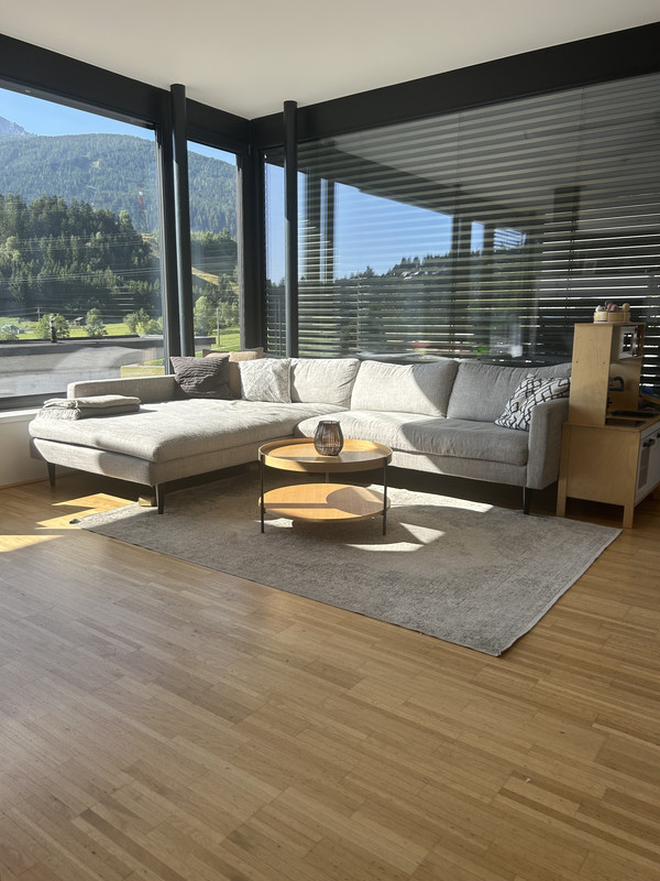 Дом с 5 комнатами в Аксамс, Австрия № 222083